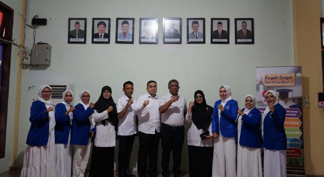 KUD Kota Banda Aceh